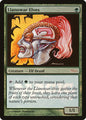 Llanowar Elves (9) (Foil) - LP
