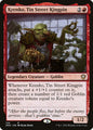 Krenko, Tin Street Kingpin (124) - NM