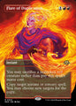Flare of Duplication (333) - BORDERLESS (Foil) - NM