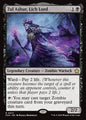 Zul Ashur, Lich Lord (77) - NM