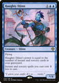Haughty Djinn (52) - NM
