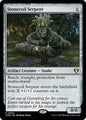 Stonecoil Serpent (976) - NM