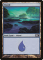 Island (235) [M11]