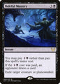 Baleful Mastery (64) (Foil) - NM
