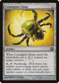 Contagion Clasp [SOM - 144]
