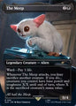 The Meep (1581) - FULL ART (Foil) - NM