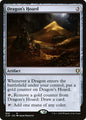 Dragon's Hoard (858) - NM