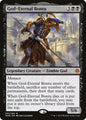 God-Eternal Bontu (92) - NM