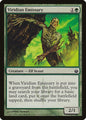 Viridian Emissary [MBS - 95]