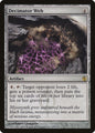 Decimator Web [MBS - 105]