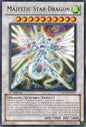 Majestic Star Dragon