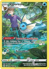 Vaporeon TG02 (Holofoil) - NM