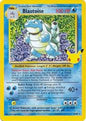 Blastoise 2 - NM