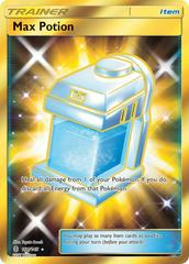 Max Potion 164 - MP