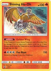 Shining Ho-Oh SM70 - NM