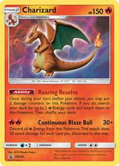 Charizard SM226 (Holofoil) - NM