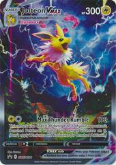 Jolteon VMAX SWSH184 (Holofoil) - NM