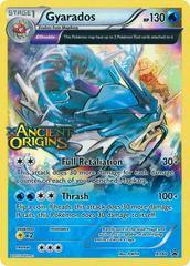 Gyarados XY60 (Holofoil) - MP