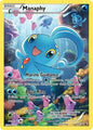 Manaphy XY113 (Holofoil) - NM