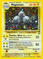 Magneton 9 (Holofoil) - NM