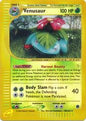 Venusaur 30 (Reverse Holofoil) - MP