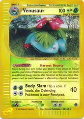 Venusaur 30 (Reverse Holofoil) - HP