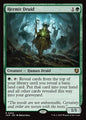 Hermit Druid (202) - NM