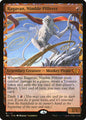 Ragavan, Nimble Pilferer (151) - SHOWCASE - FULL ART (Foil) - NM
