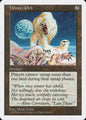 Winter Orb (408) - NM