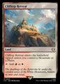 Clifftop Retreat (300) - NM