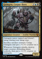 Grimgrin, Corpse-Born (239) - NM
