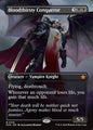 Bloodthirsty Conqueror (318) - BORDERLESS - NM