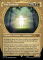 Tom Bombadil (331) - BORDERLESS (Foil) - NM