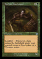 Tireless Provisioner (15) (Foil) - NM
