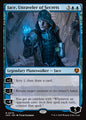 Jace, Unraveler of Secrets (70) - NM