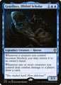 Grazilaxx, Illithid Scholar (723) - NM