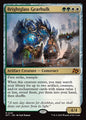 Brightglass Gearhulk (191) - NM
