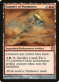 Hammer of Purphoros (124) - NM