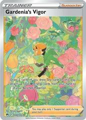 Gardenia's Vigor GG61 - NM