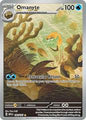 Omanyte 180 - NM