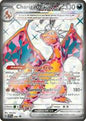 Charizard ex 56 - NM