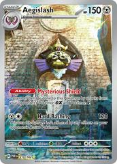 Aegislash 210 - NM