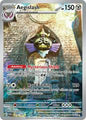 Aegislash 210 - NM