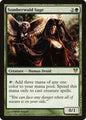 Somberwald Sage (194) - NM