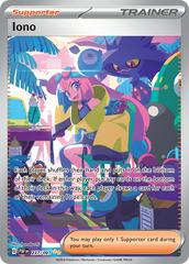 Iono 237 (Holofoil) - NM