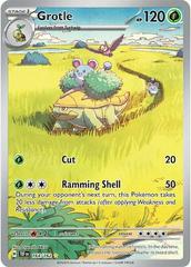 Grotle 164 - NM