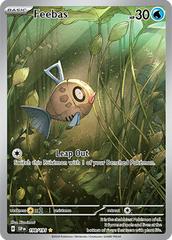 Feebas 198 - NM