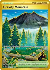 Gravity Mountain 250 - NM