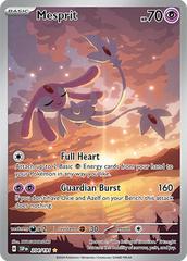 Mesprit 204 - NM
