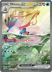Milotic ex 237 - NM